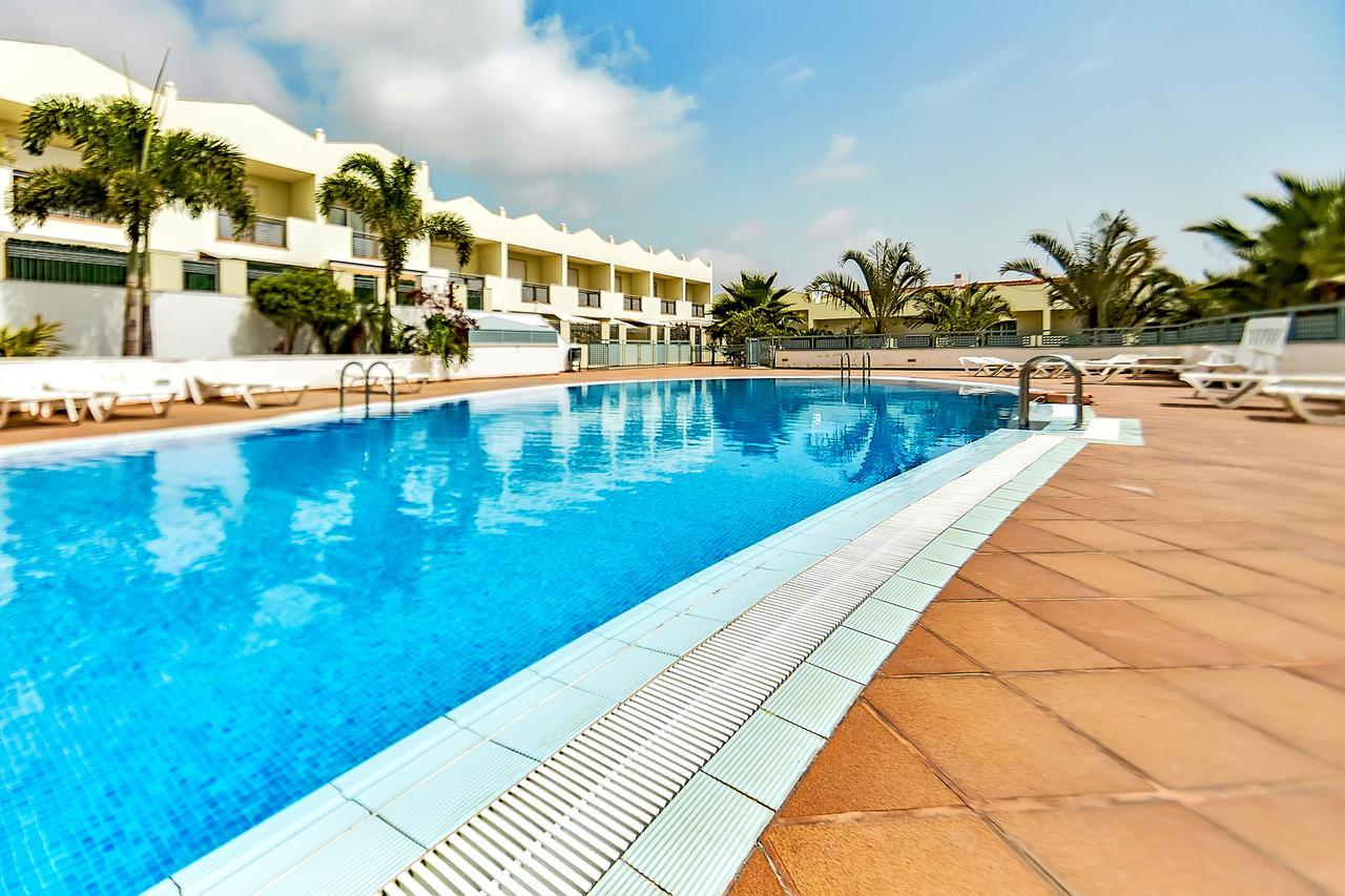 Apartment Oasis Fanabe Iii